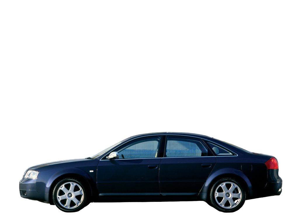 Ауди С6 2, рестайлинг