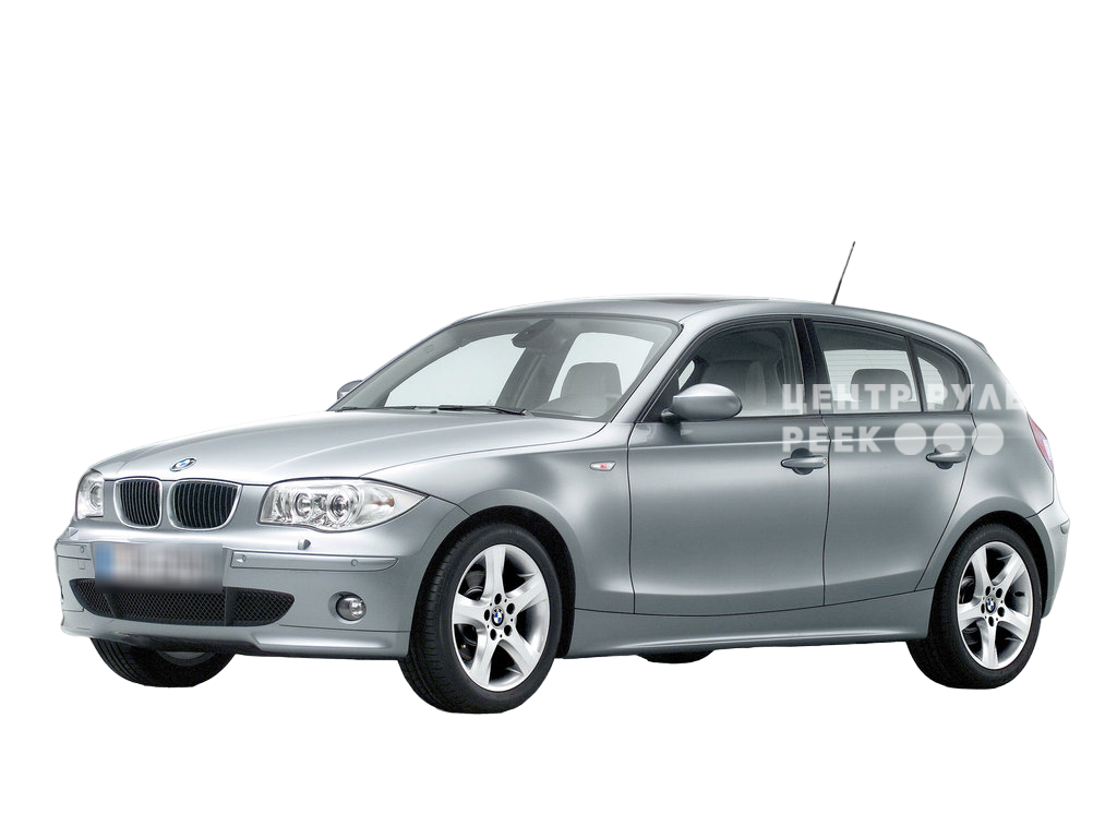 БМВ 1-Series 1