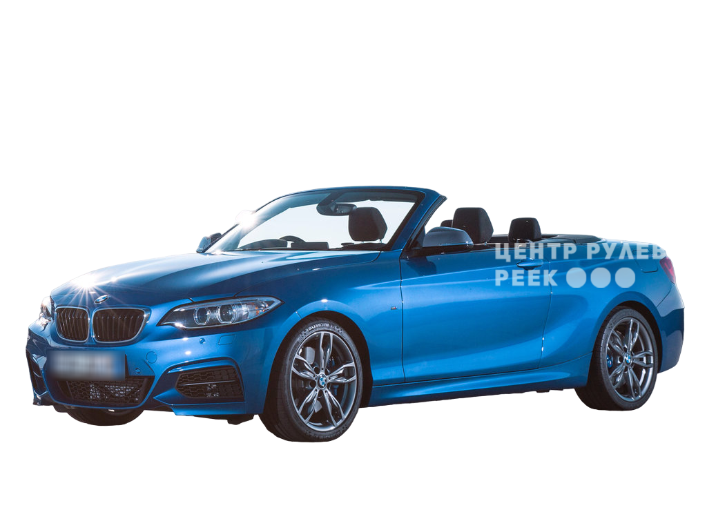 БМВ 2-Series 1 Кабриолет