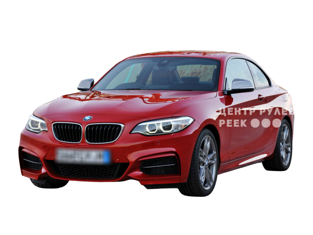 БМВ 2-Series 1