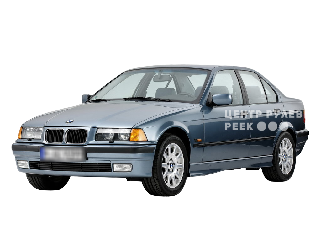 БМВ 3-Series 3