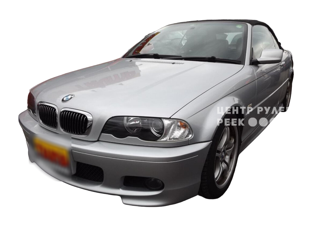 БМВ 3-Series 4 Кабриолет