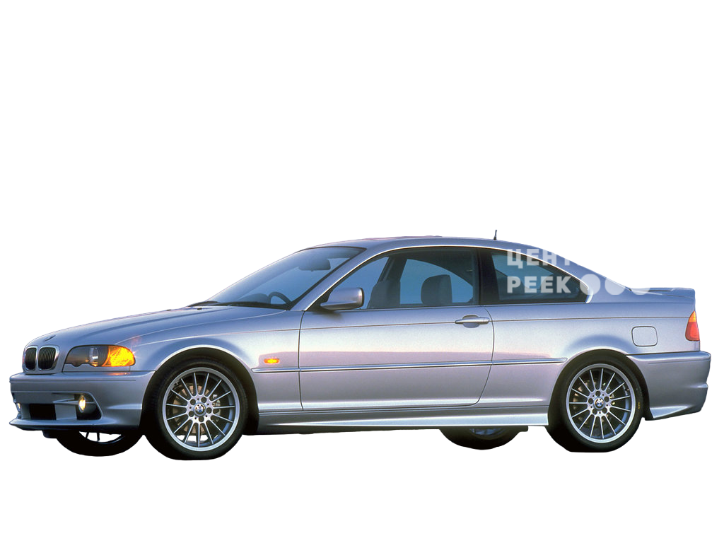 БМВ 3-Series 4 Купе