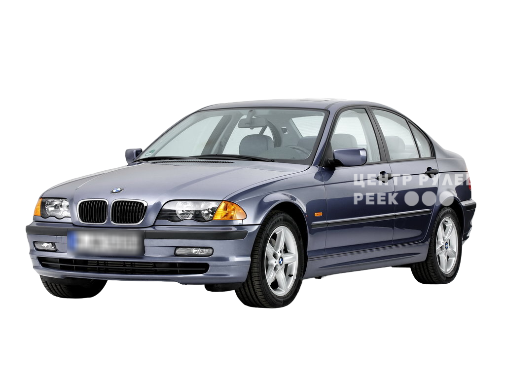 БМВ 3-Series 4