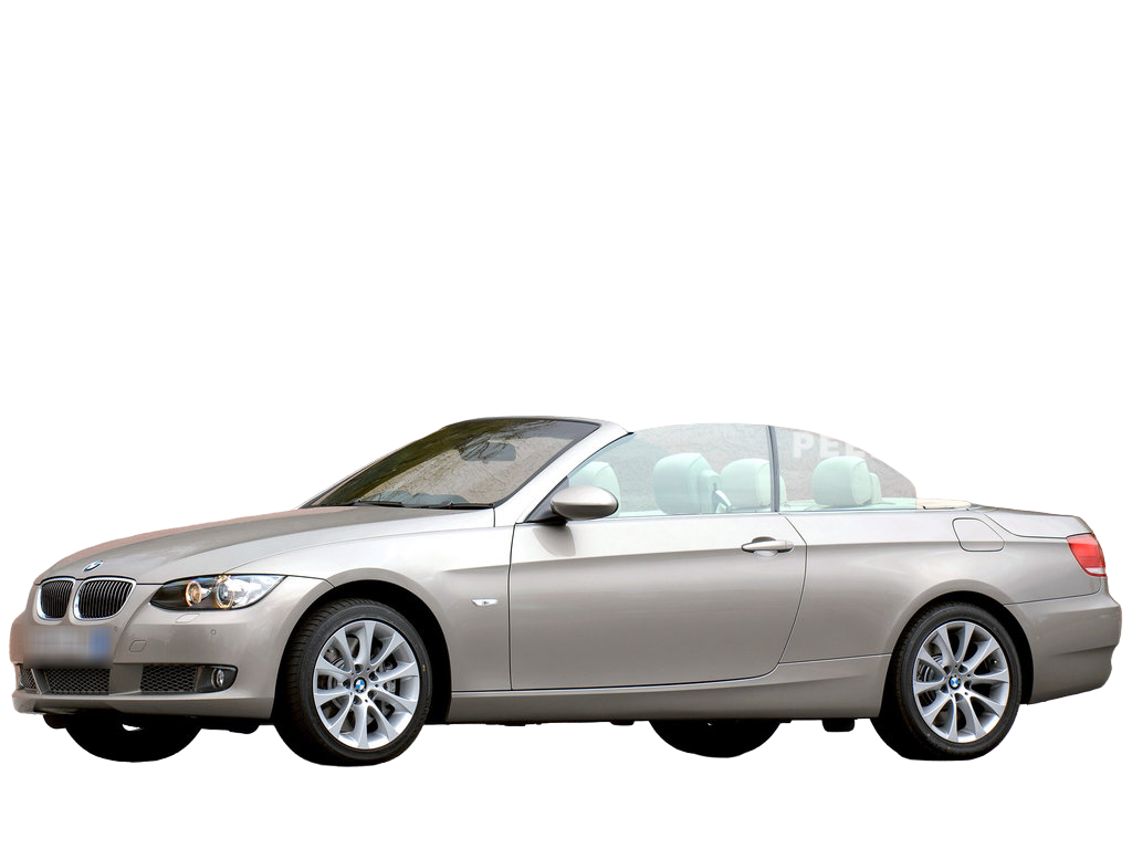 БМВ 3-Series 5 Кабриолет