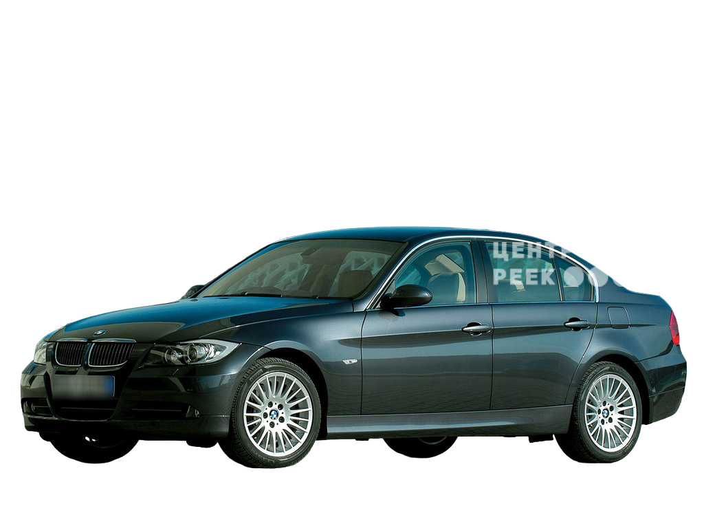 БМВ 3-Series 5