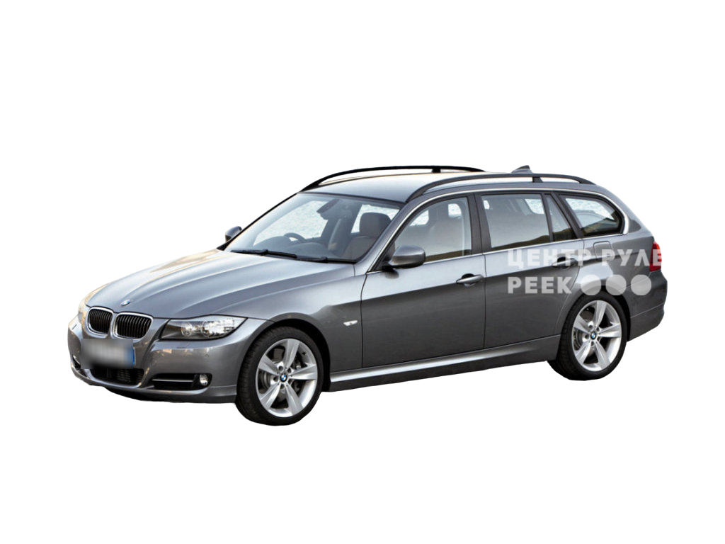 БМВ 3-Series 5, рестайлинг Универсал