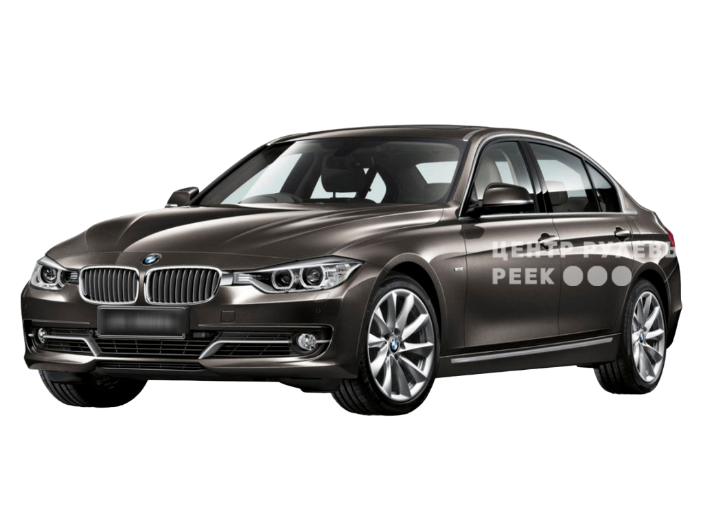 БМВ 3-Series 6