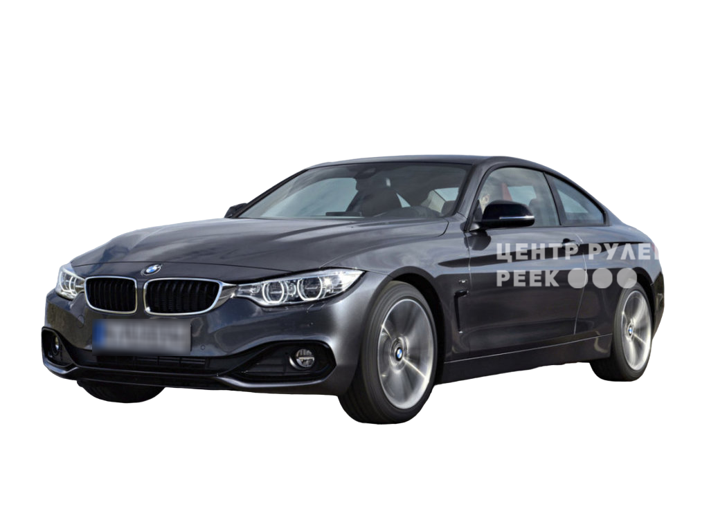 БМВ 4-Series 1 Купе