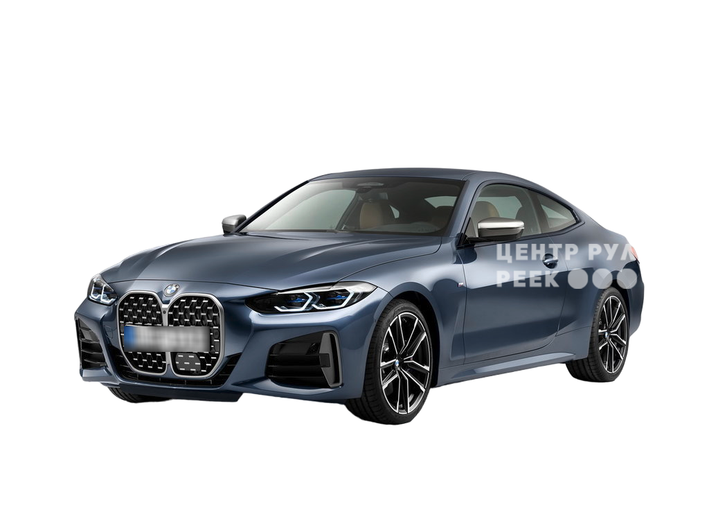 БМВ 4-Series 2 Купе