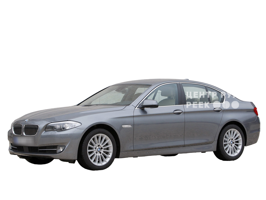 БМВ 5-Series 6 Седан