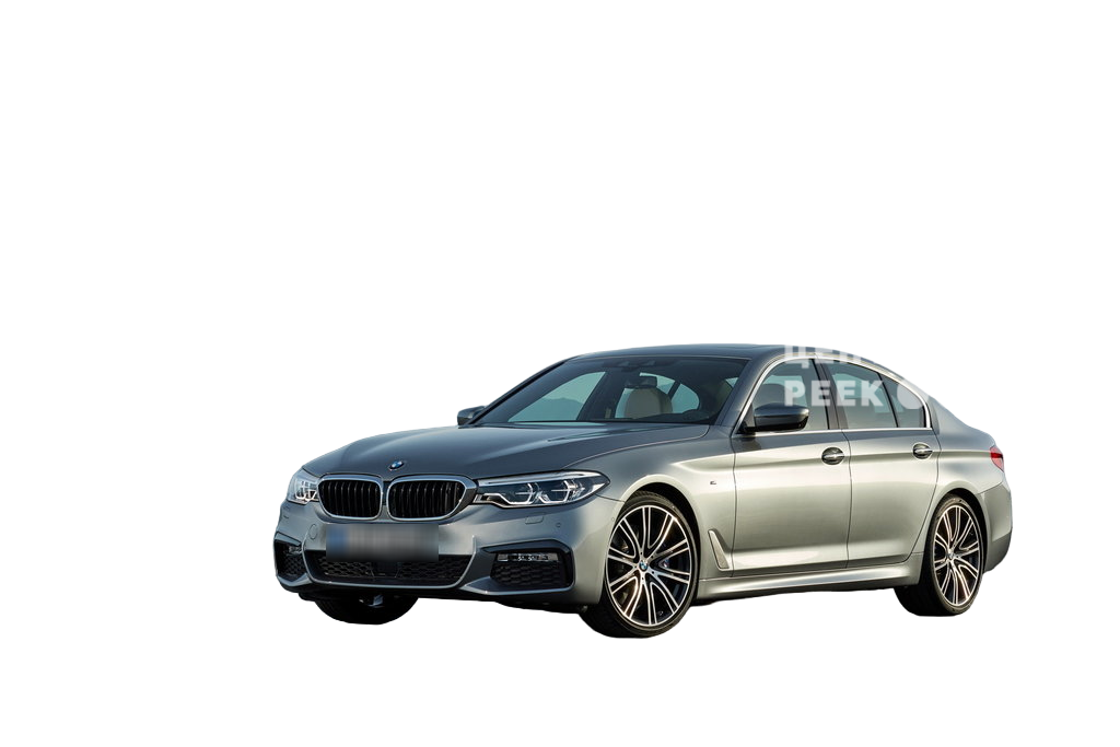 БМВ 5-Series 7 Седан