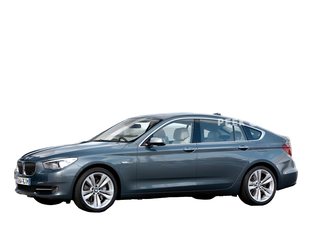 БМВ 5-Series Gran Turismo 6 Лифтбек