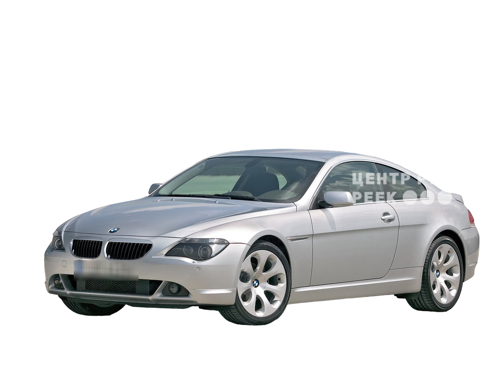 БМВ 6-Series 2