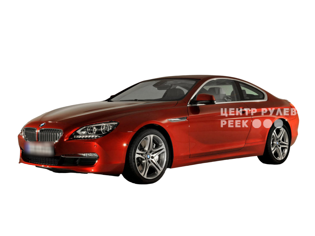 БМВ 6-Series 3 Купе