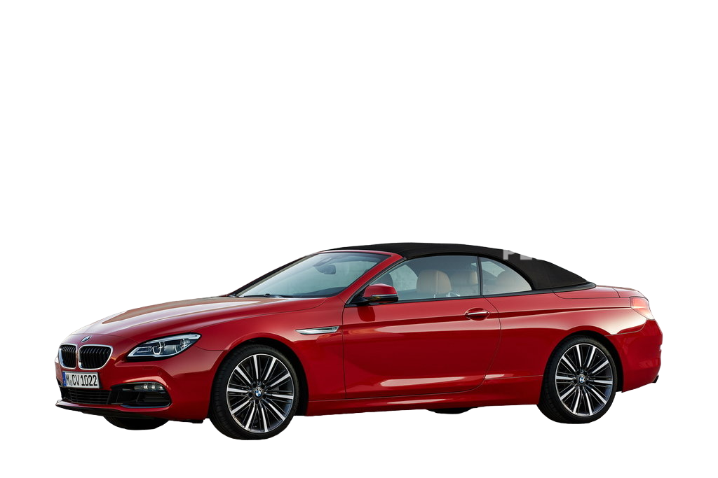 БМВ 6-Series 3, рестайлинг Кабриолет