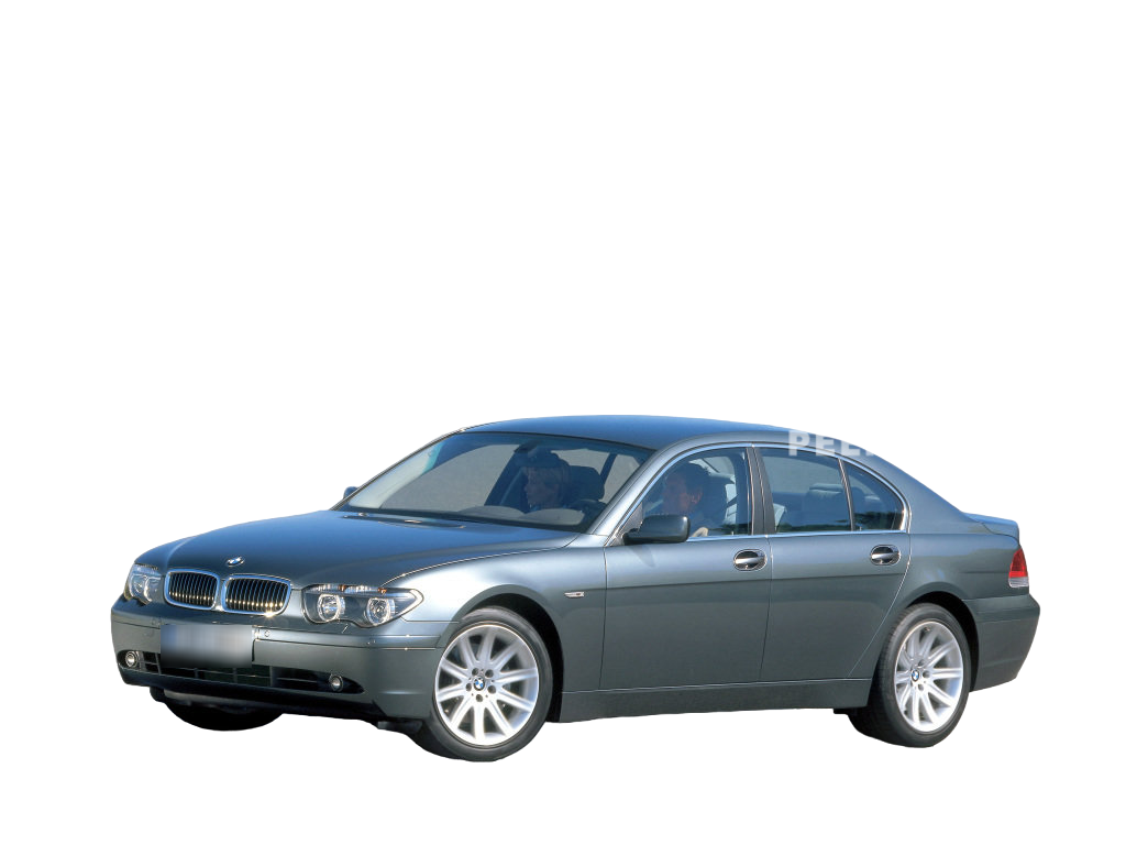 БМВ 7-Series 4 Седан
