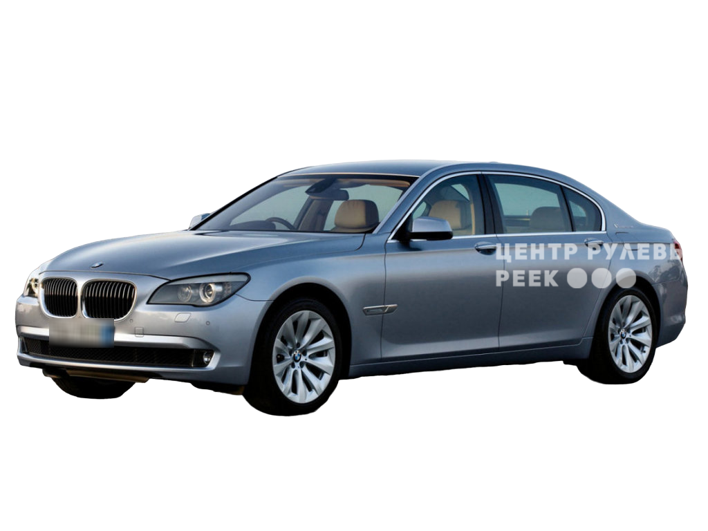 БМВ 7-Series 5 Седан