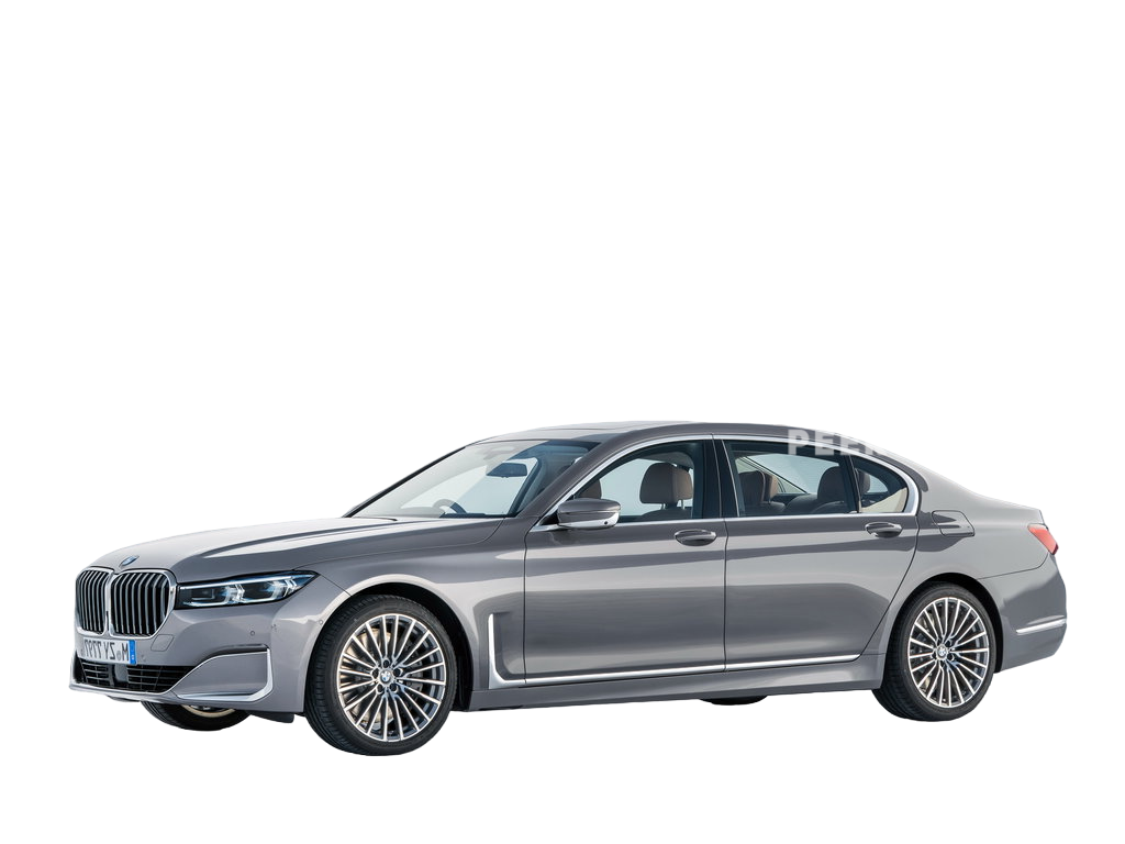 БМВ 7-Series 6, рестайлинг Седан
