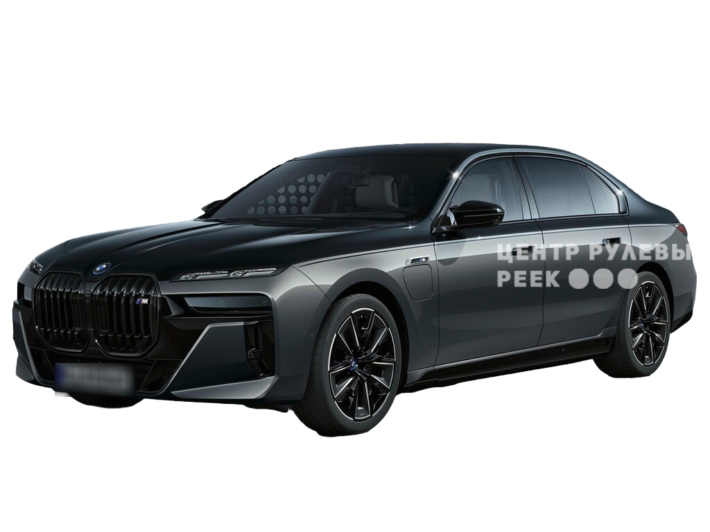 БМВ 7-Series 7