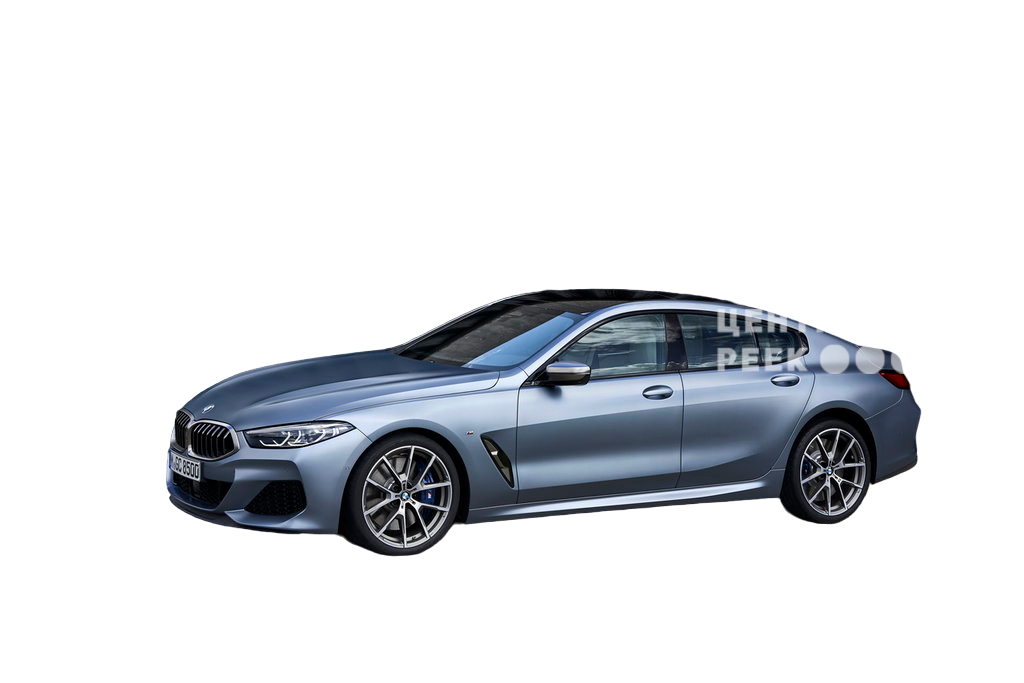 БМВ 8-Series 2 Седан