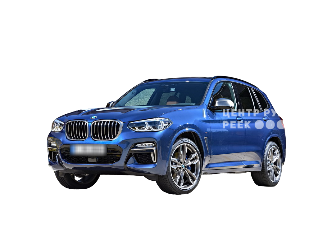 БМВ Икс 3 3 SUV