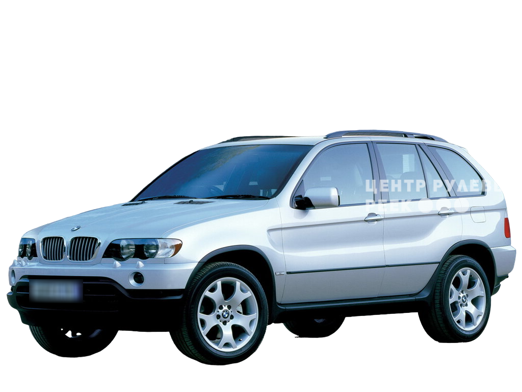 БМВ Икс 5 1