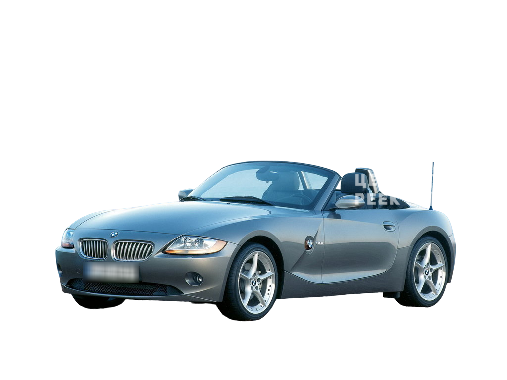 БМВ Z4 1