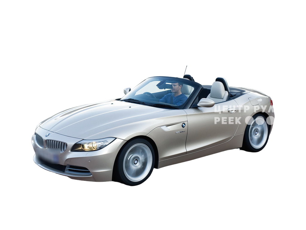 БМВ Z4 2