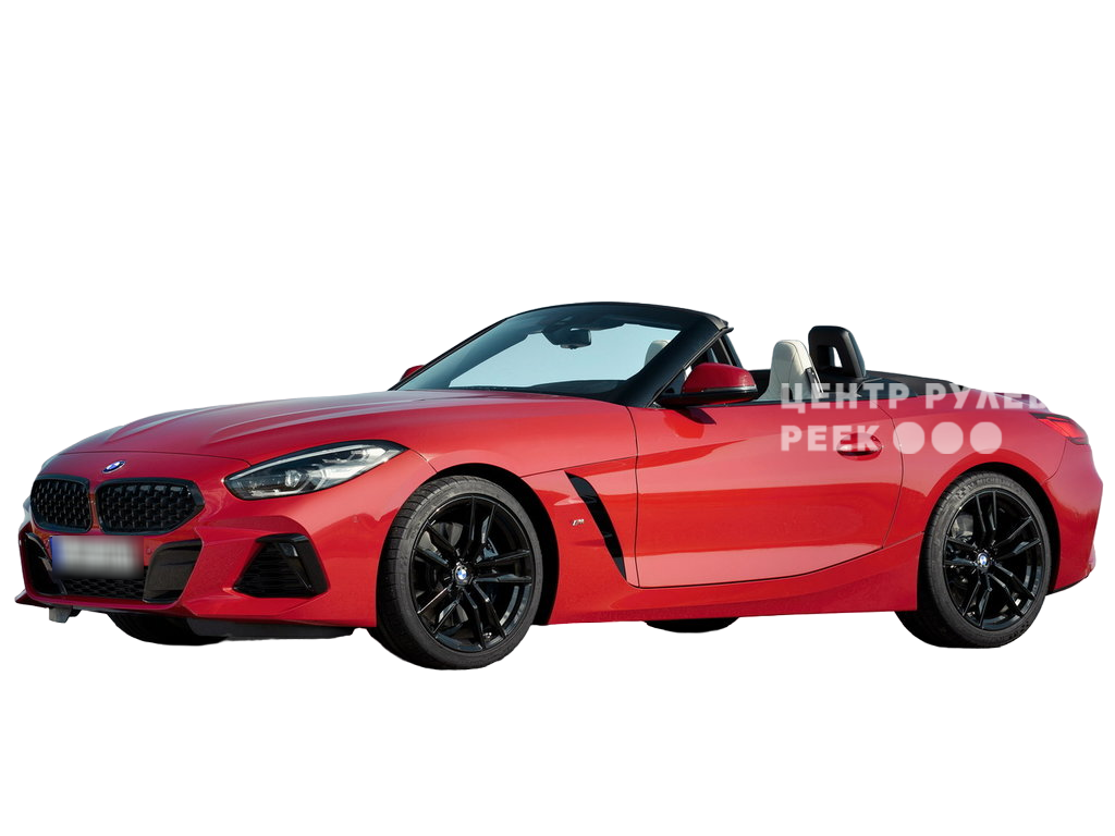 БМВ Z4 3 Кабриолет