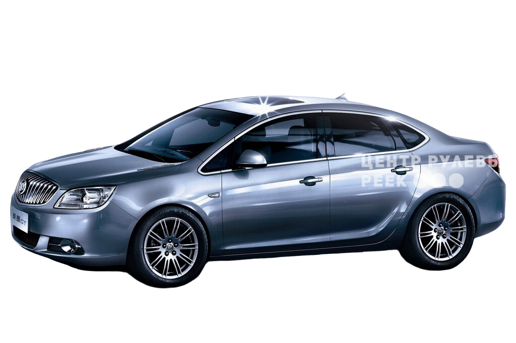Бьюик Excelle GT 1