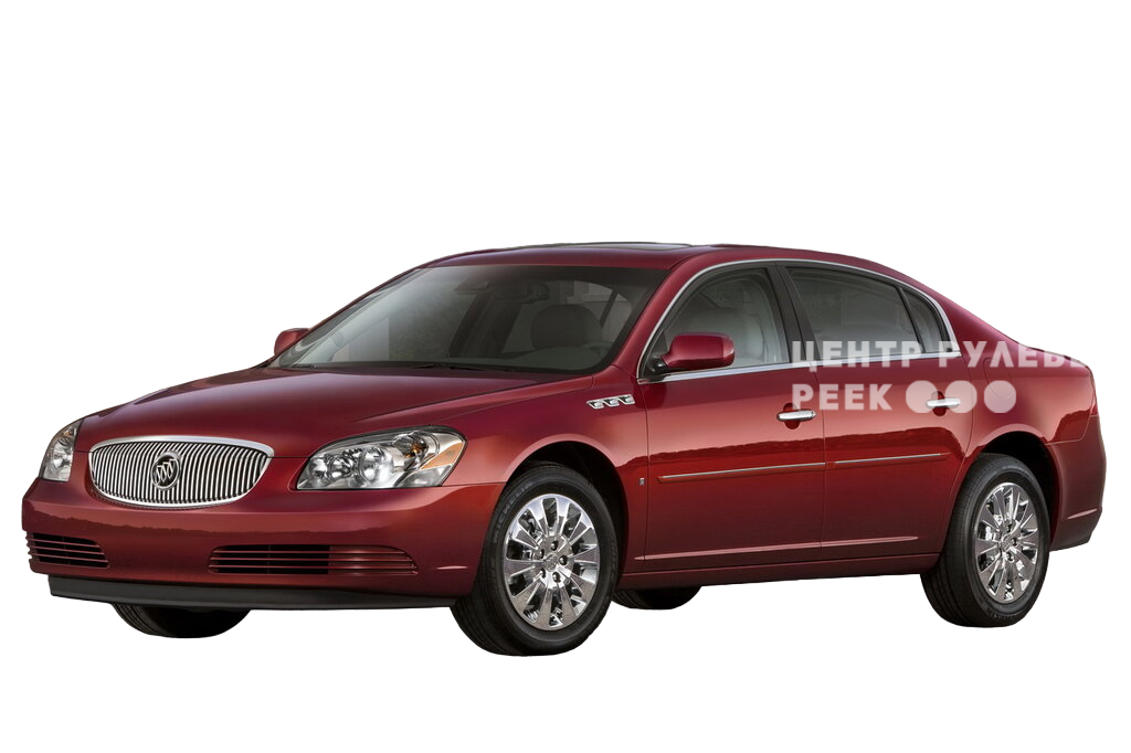 Бьюик Люцерн 1