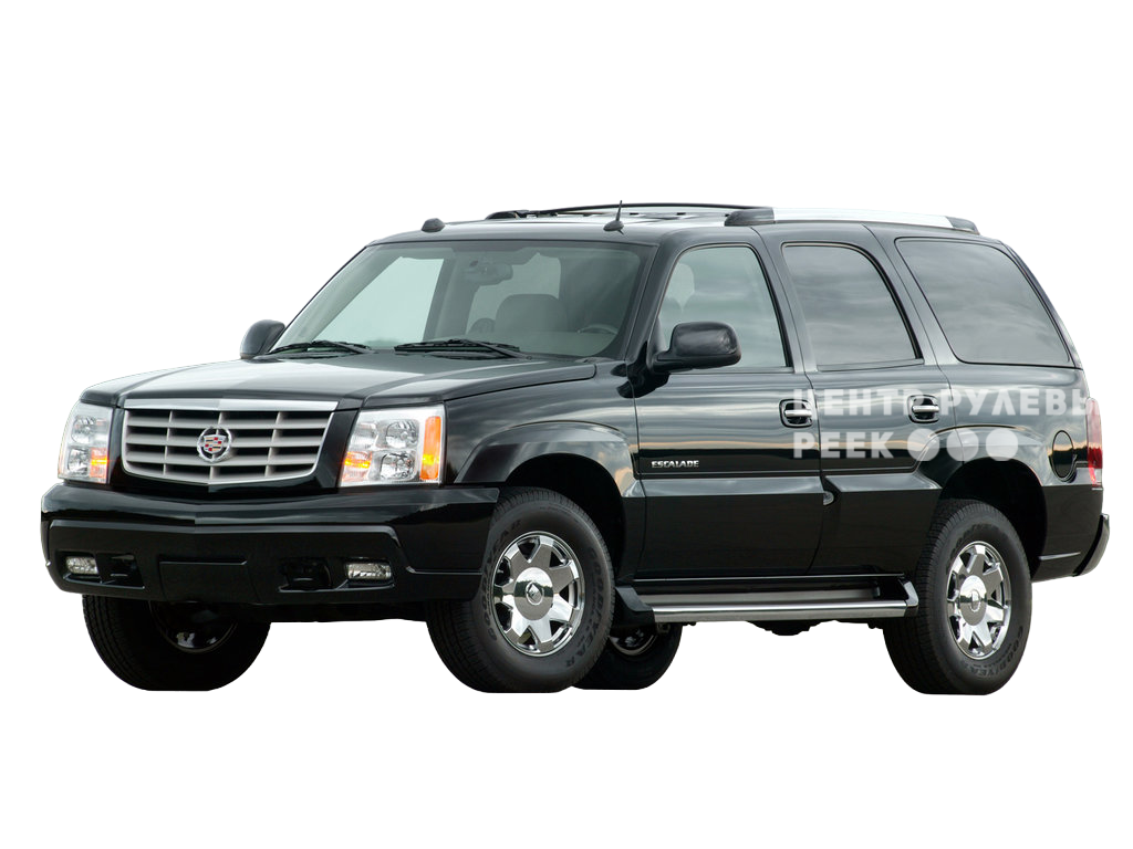 Кадилак Эскалейд 2 SUV