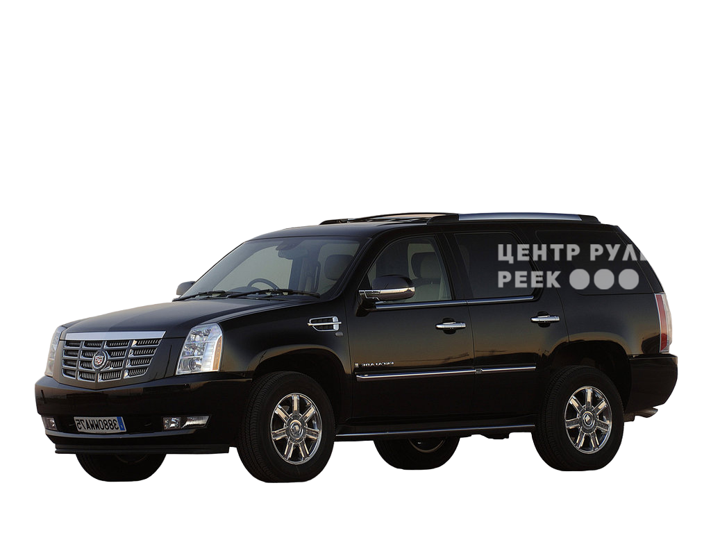 Кадилак Эскалейд 3