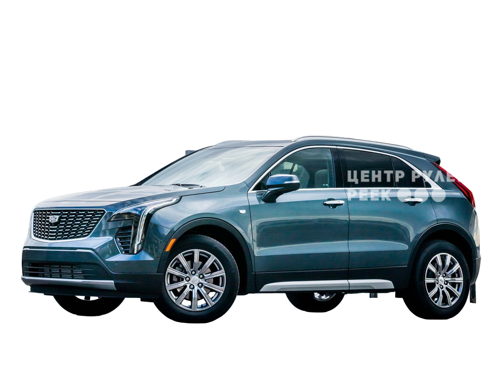 Кадилак XT4