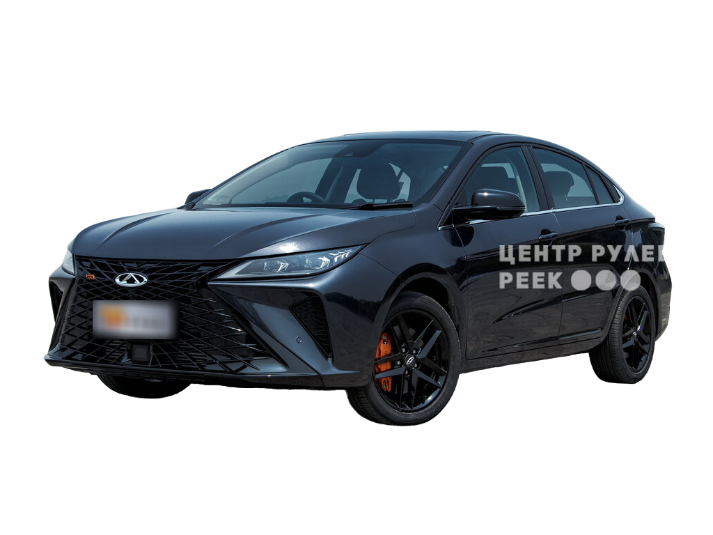 Чери Arrizo 5 GT 1 Седан