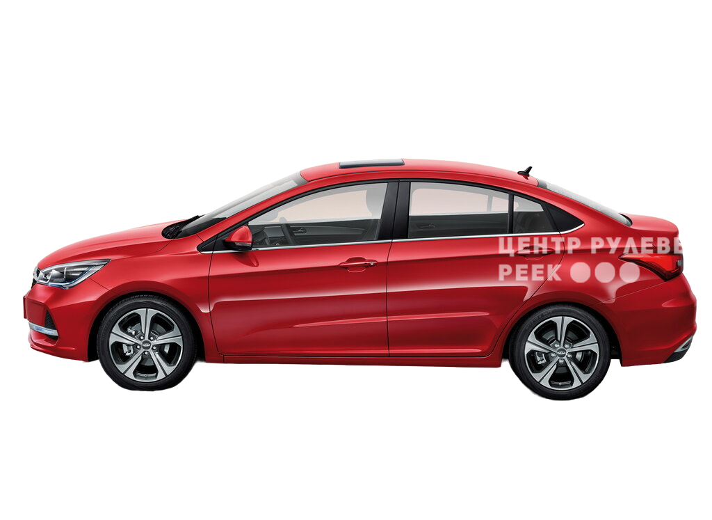 Чери Arrizo EX 1 Седан
