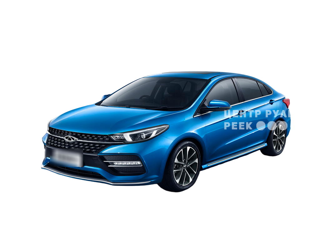 Чери Arrizo GX