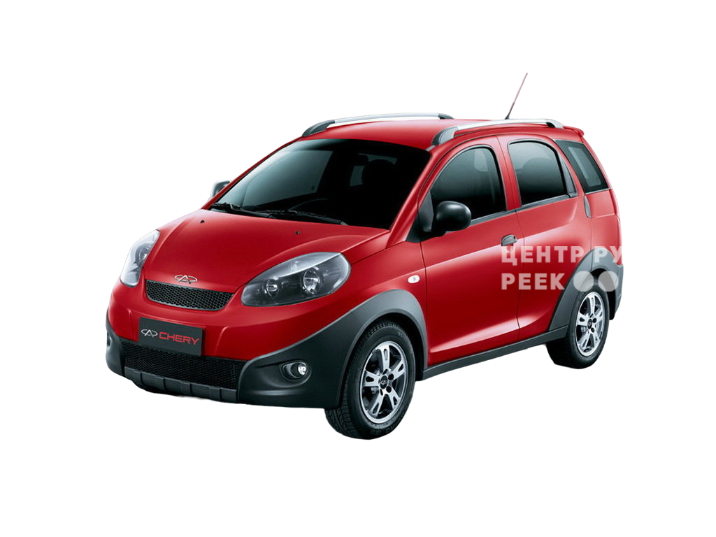 Чери indiS S18D
