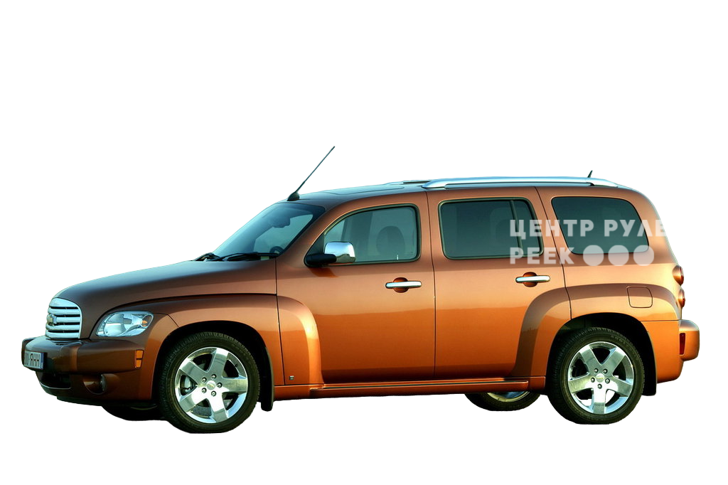 Шевроле HHR 1 Хэтчбек