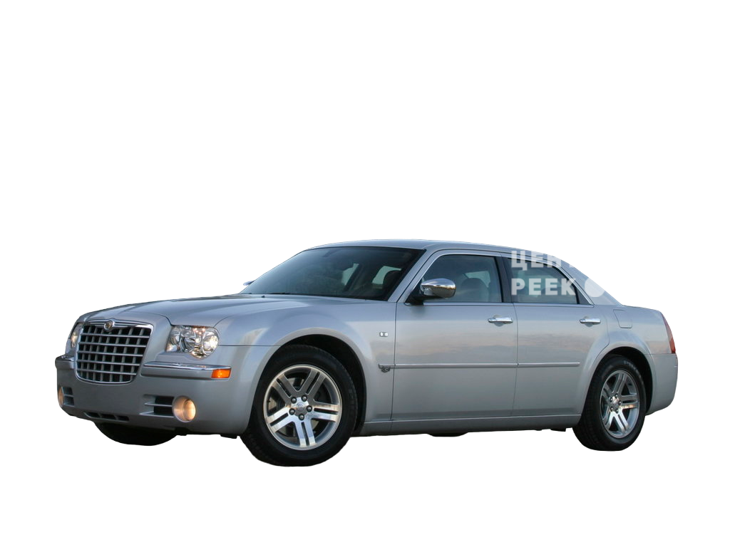 Крайслер 300Ц 1
