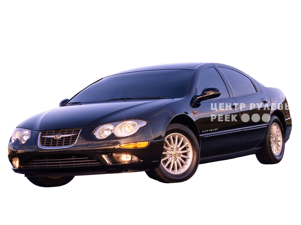 Крайслер 300М 1