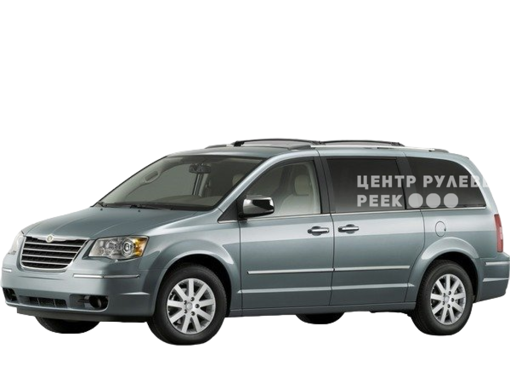 Крайслер Grand Voyager