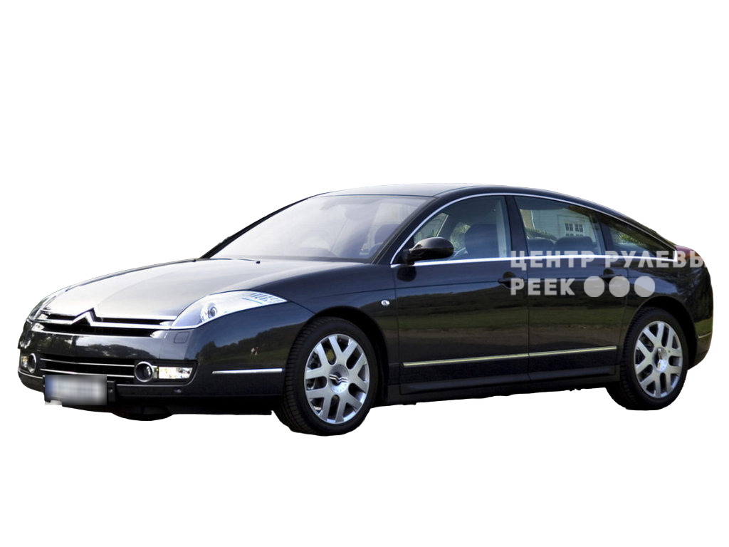 Ситроен С6