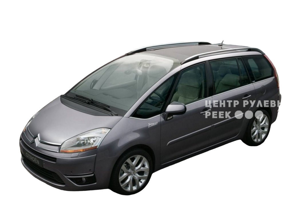 Ситроен Grand C4 Picasso 1