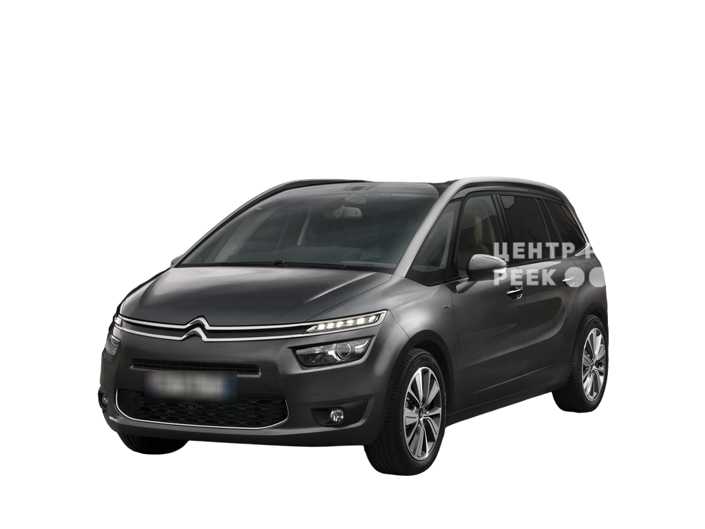 Ситроен Grand C4 Picasso
