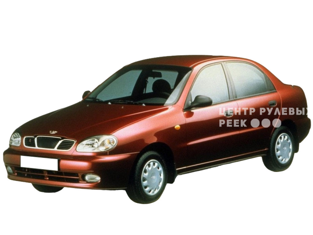 Дэу Сенс 1