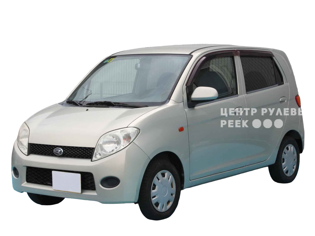 Дайхатсу Макс 1