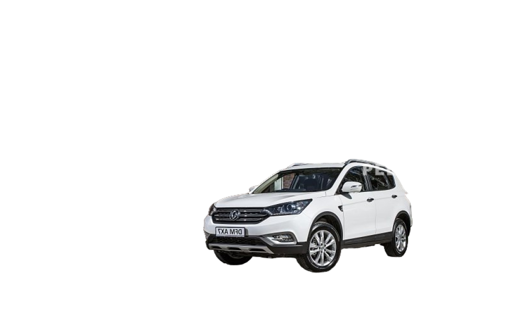 ДонгФенг AX7 1