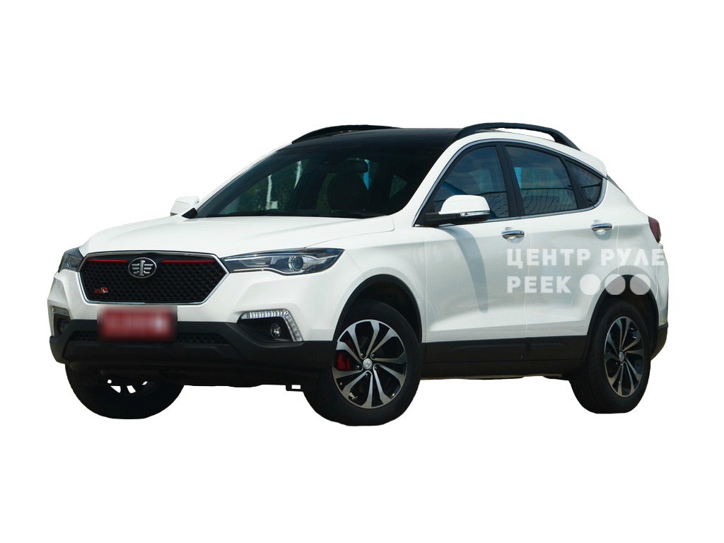 ФАВ Besturn X80